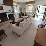 Farm stay Le Vigne Di Clementina Fabi Montedinove