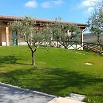 Le Vigne Di Clementina Fabi Farm stay *