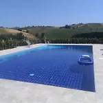 Lantgård Le Vigne Di Clementina Fabi
