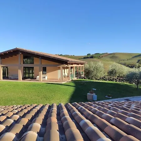 Le Vigne Di Clementina Fabi