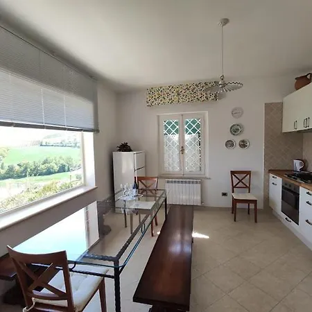 Le Vigne Di Clementina Fabi