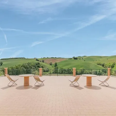 Le Vigne Di Clementina Fabi