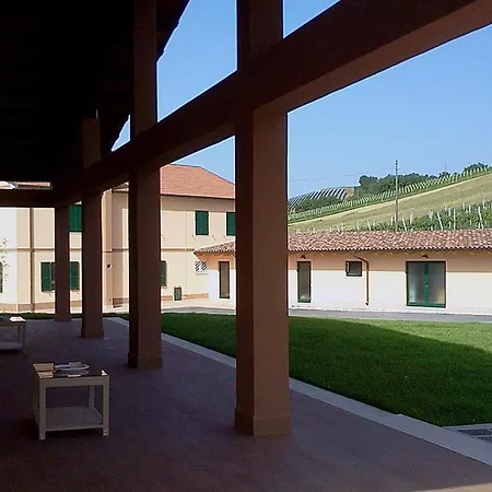 Le Vigne Di Clementina Fabi *