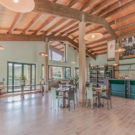 Le Vigne Di Clementina Fabi