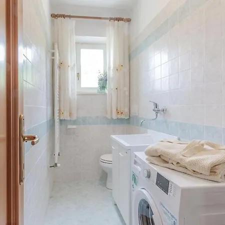 Le Vigne Di Clementina Fabi בית חווה