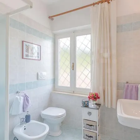 בית חווה Le Vigne Di Clementina Fabi *