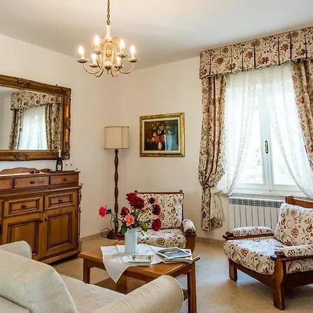 农家乐 Le Vigne Di Clementina Fabi Montedinove