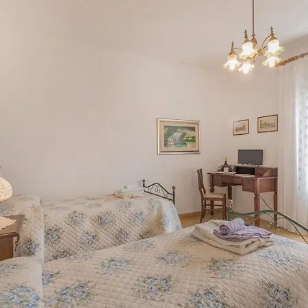 בית חווה Le Vigne Di Clementina Fabi