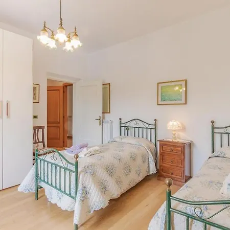 Le Vigne Di Clementina Fabi בית חווה *