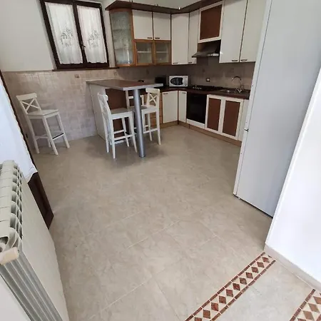 Le Vigne Di Clementina Fabi בית חווה