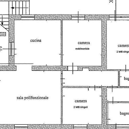 Le Vigne Di Clementina Fabi *