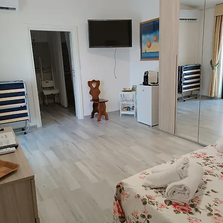 Le Vigne Di Clementina Fabi Lantgård *