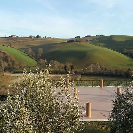 Le Vigne Di Clementina Fabi *