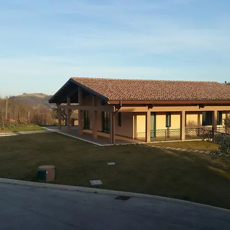 Le Vigne Di Clementina Fabi