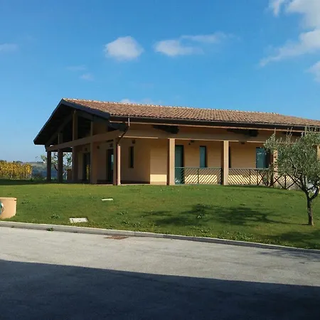 Le Vigne Di Clementina Fabi