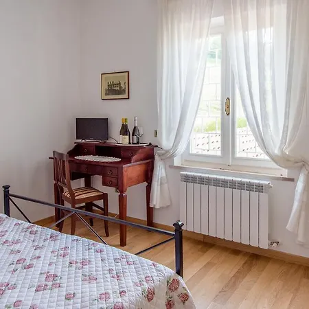 בית חווה Le Vigne Di Clementina Fabi *