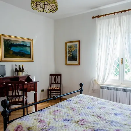 Le Vigne Di Clementina Fabi Montedinove