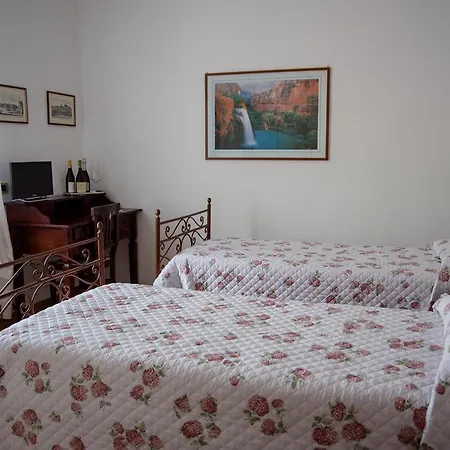 Bauernhof Le Vigne Di Clementina Fabi Montedinove