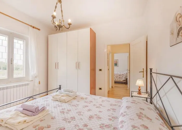 Le Vigne Di Clementina Fabi Montedinove