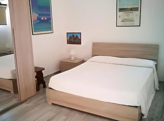 Lantgård Le Vigne Di Clementina Fabi