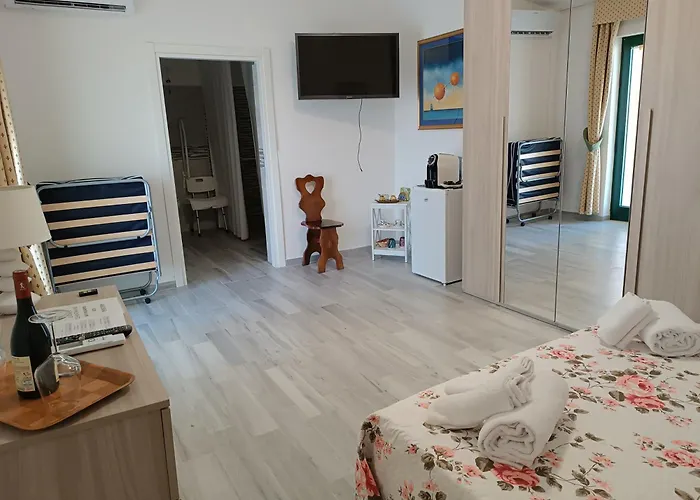 Le Vigne Di Clementina Fabi Lantgård *